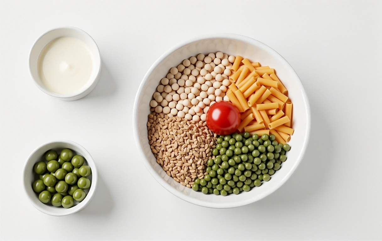 Vedomé stravovanie v praxi